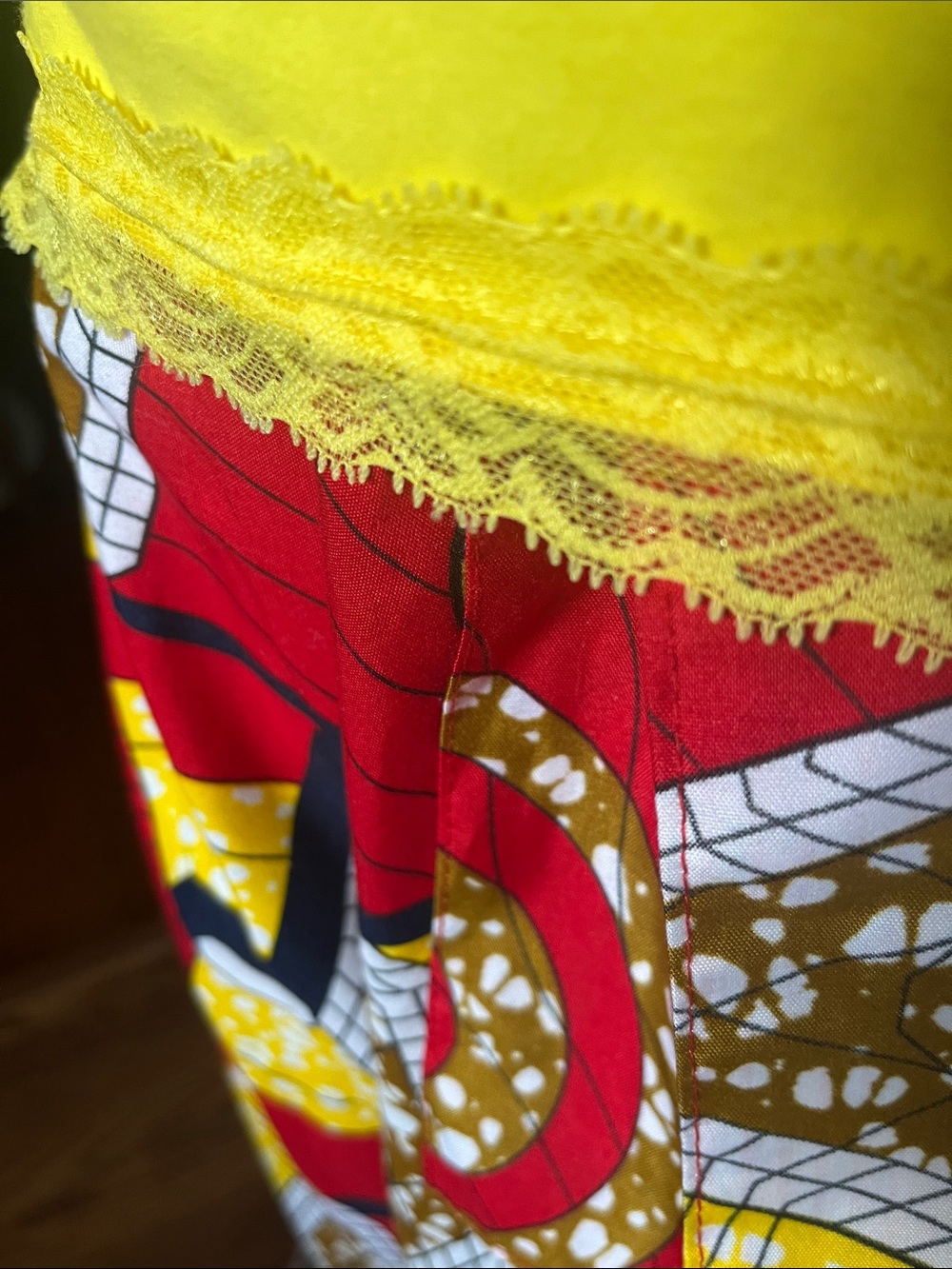 Palazzo Pants for Casual Wear.So Cute!! Free Camisole With This Purchase! - Picture 4 of 5